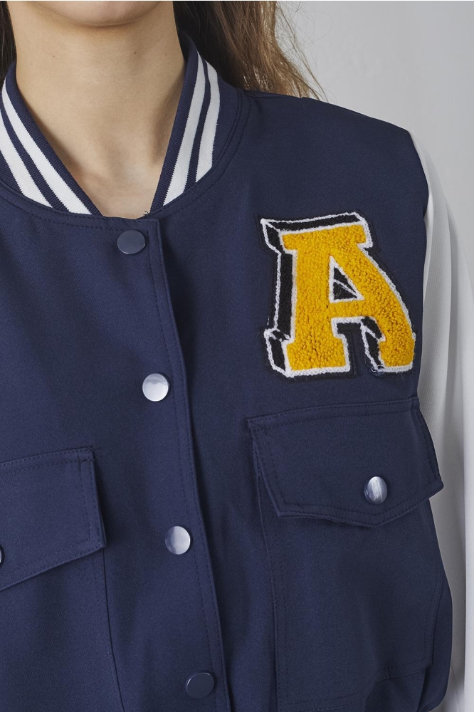 GARWIN JA16 NAVY